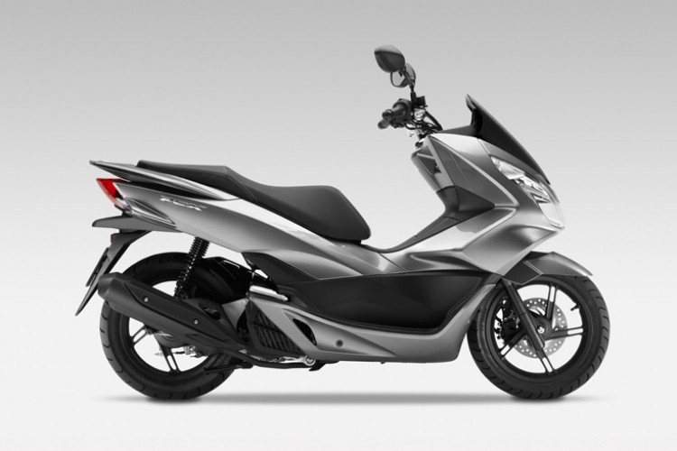 Honda PCX125