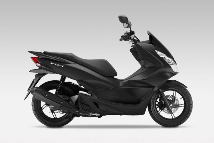 Honda PCX125