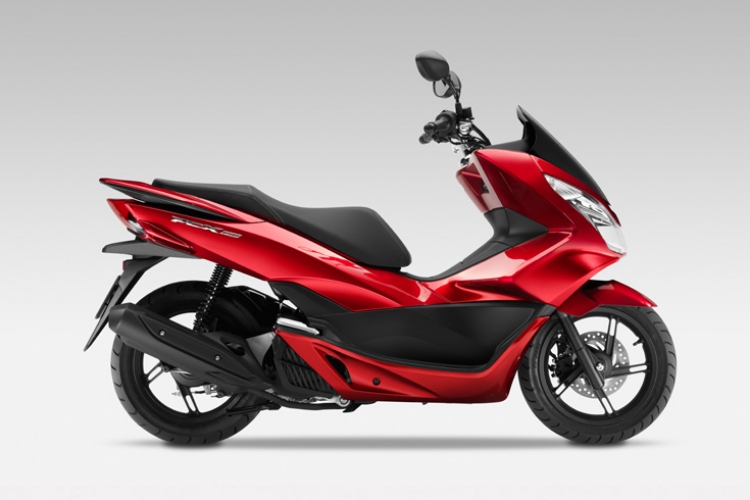 Honda PCX150