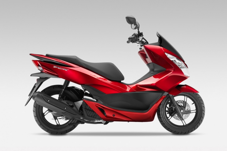 Honda PCX125