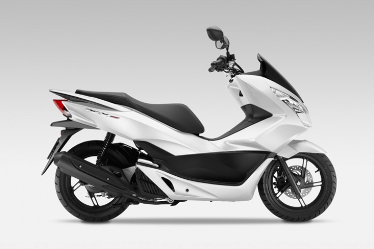 Honda PCX150