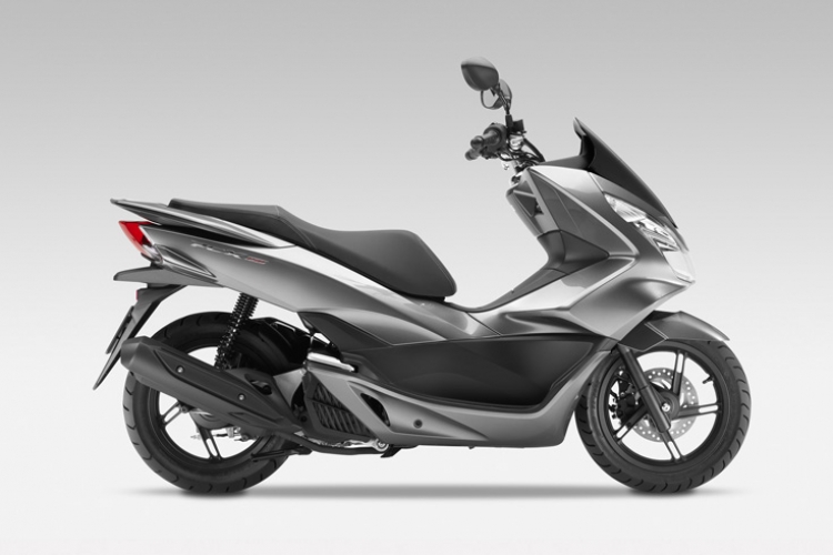 Honda PCX150